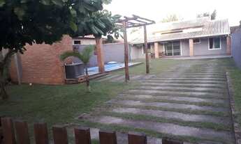 Imagem: Casa em Itapoá