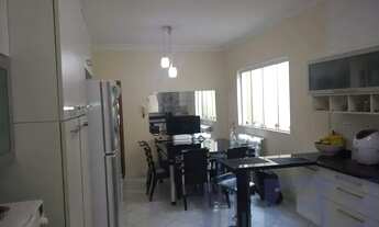 Imagem 4: Casa para venda tem 110 metros quadrados com 3 quartos em Bela Vista - Osasco - SP