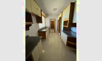 Imagem: LOCAÇÃO NO EDIFICIO LUXEMBURGO COM 3 SUÍTES