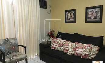 Imagem 3: Casa (sobrado na rua) 3 dormitórios/suite, cozinha planejada