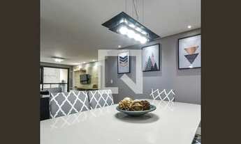 Imagem 6: Apartamento à Venda - Santo Amaro , 3 Quartos, 112 m2