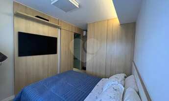 Imagem 5: São Paulo - Apartamento Padrão - LAPA