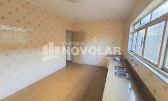 Imagem 3: Casa Assobrada no Jardim Guança com 3 Dormitórios e 1 Vaga