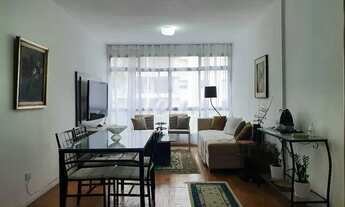 Imagem 4: São Paulo - Apartamento Padrão - Bela Vista