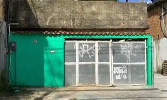 Imagem 6: Aluguel Casa com 1 dormitório