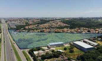 Imagem 2: área - Chácaras São Martinho - Campinas