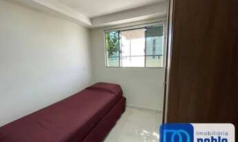 Imagem 6: Cobertura Duplex 112 M2 Com Sauna E Jacuzzi. Quadra 301 De Águas Claras