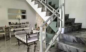 Imagem 5: Sobrado para venda com 190 metros quadrados com 3 quartos