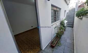 Imagem 2: Casa com 03 Dormitórios e 01 vaga No Bosque da Saúde