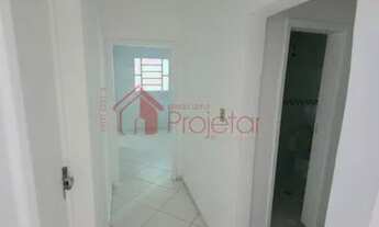 Imagem 6: Casa Linear c/ 02 Quartos - Condomínio e Cômodos Amplos - Bairro Califórnia