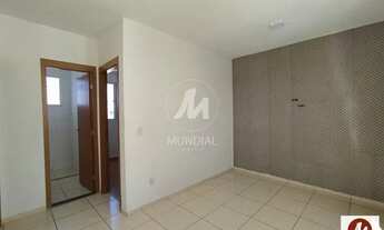 Imagem 3: Apartamento (tipo - padrao) 2 dormitórios, cozinha planejada, portaria 24hs, lazer, espaço