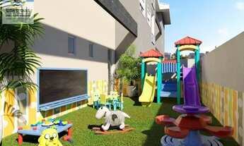 Imagem 2: Apartamento para Venda em Florianópolis, Ingleses, 2 dormitórios, 1 suíte, 2 banheiros, 1