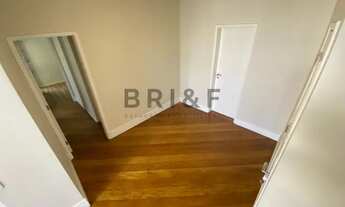 Imagem 5: Cobertura com 190 m², 4 dormitórios - 2 suítes, terraço com churrasqueira, 3 vagas, Brook