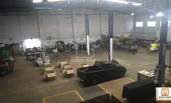 Imagem 5: Salão/Galpão (salão - térreo) , cozinha planejada