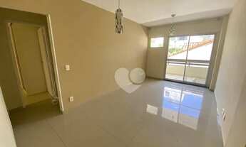 Imagem 4: Apartamento com 2 dormitórios para alugar, 76 m² por R$ 3.188,95/mês - Recreio dos Bandeir