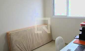 Imagem 6: Apartamento para Aluguel - Barra Funda, 2 Quartos, 46 m2