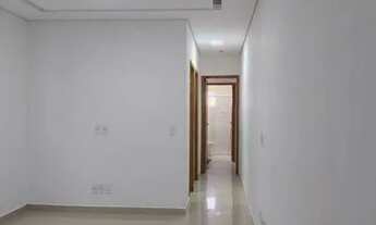 Imagem 5: Apartamento com 2 dormitórios para alugar, 65 m² por R$ 1.841,02/mês - Vila Alzira - Santo