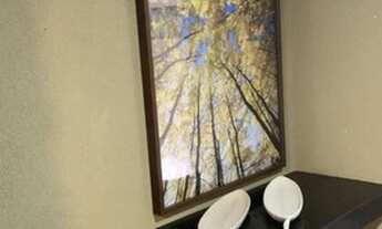 Imagem 7: Apartamento para venda tem 30 metros quadrados com 1 quarto em Cruz das Almas - Maceió - A