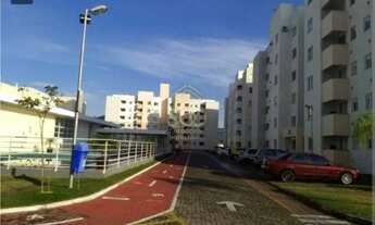 Imagem 2: Oportunidade de investimento! apto 2 quartos em condomínio completo - Bela Vista - Palhoça