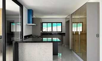 Imagem 7: Casa - Swiss Park - Campinas