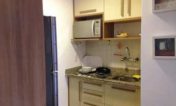 Imagem 3: Flat, Moema - São Paulo