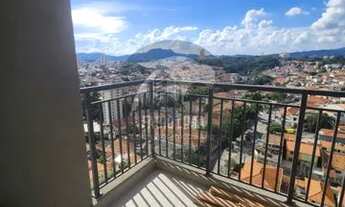 Imagem 2: Apartamento para aluguel e venda com 59 metros quadrados com 2 quartos