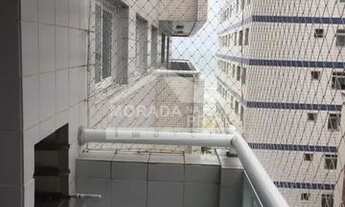 Imagem 4: Apartamento SEMI NOVO na TUPI, 2 Suítes, Lazer Completo, Confira na Imobiliária em Praia G