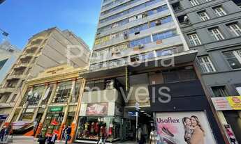 Imagem: Conjunto comercial - Galeria Malcon Centro