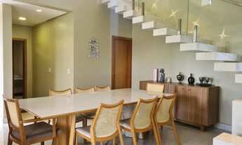 Imagem 7: Casa para venda tem 346 metros quadrados com 4 quartos em Uruguai - Teresina