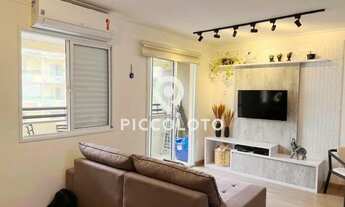 Imagem 2: Apartamento - Mansões Santo Antônio - Campinas