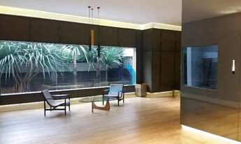 Imagem 4: Apartamento com 1 dormitório, 57 m² - venda por R$ 790.000,00 ou aluguel por R$ 5.060,00/m