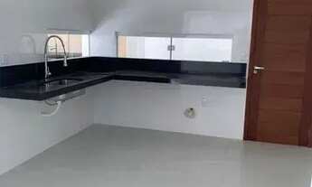 Imagem 3: Duplex no Exclusive Condominio Residencial (200 m², 03 suítes, área gourmet, Parque das N