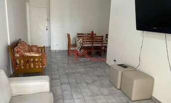 Imagem 2: Apartamento com 2 dormitórios para alugar, 100 m² por R$ 2.500,00/mês - Jardim Las Palmas