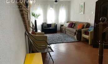 Imagem: Santo André - Casa Padrão - Utinga