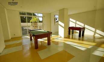 Imagem 5: Satélite - Próximo ao vale Sul Shopping - Apto com 2 dormitórios para alugar, 52 m² por R