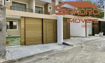 Imagem 1: CASA RESIDENCIAL em LAURO DE FREITAS - BA, IPITANGA