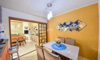 Imagem 7: Casa para venda tem 150 metros quadrados com 3 quartos em Alto da Lapa - São Paulo - SP