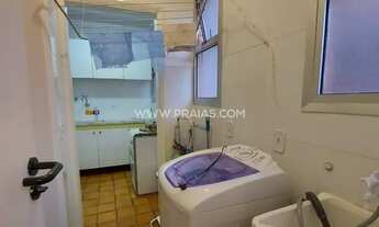 Imagem 15: Apartamento mobiliado na Região Aquário, lado praia