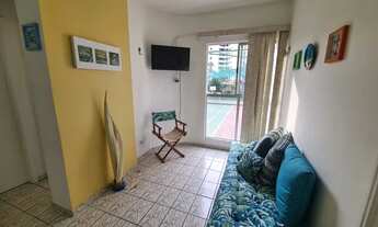 Imagem 3: OPORTUNIDADE- APARTAMENTO COM LAZER COMPLETO, LADO PRAIA - PRÓX FACULDADE- ÓTIMO INVESTIME