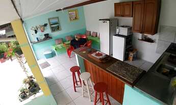 Imagem 5: Térrea para venda tem 140 metros quadrados com 3 quartos