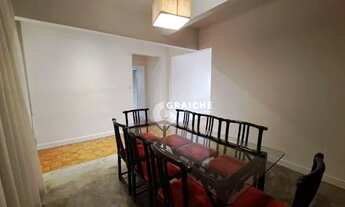 Imagem 2: Apartamento com 3 dormitórios, 110 m² - venda por R$ 1.300.000,00 ou aluguel por R$ 6.566