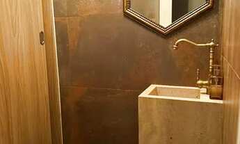 Imagem 4: Residencial Espanha - Vendo excelente apartamento Reformado de 3 quartos, sendo 1 suíte