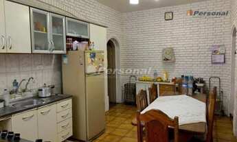 Imagem 4: Casa com 6 dormitórios, 200 m² - venda por R$ 990.000,00 ou aluguel por R$ 6.200,00 - Cent
