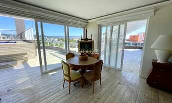 Imagem 4: Cobertura - Jurerê Internacional - Florianópolis