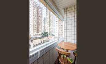 Imagem 7: Apartamento para Aluguel - Baeta Neves, 2 Quartos, 80 m2