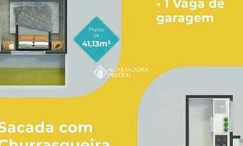 Imagem 6: PORTO ALEGRE - Apartamento Padrão - Chapéu do Sol