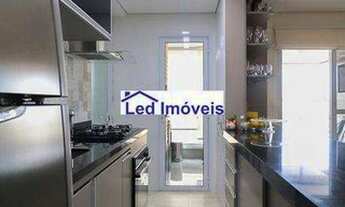 Imagem 6: Apartamento com 2 dorms, Centro, Osasco - R$ 749 mil, Cod: 1199