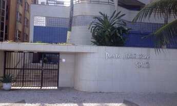 Imagem 2: EDF PORTO ATLANTICO - com 150 metros quadrados com 3 qt - Av Boa Viagem