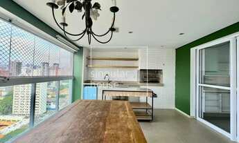 Imagem 7: APTO 210M² | 3 SUÍTE