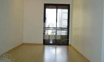 Imagem 2: Apartamento com 1 dormitório, 40 m² - venda por R$ 640.000,00 ou aluguel por R$ 2.700,00/m